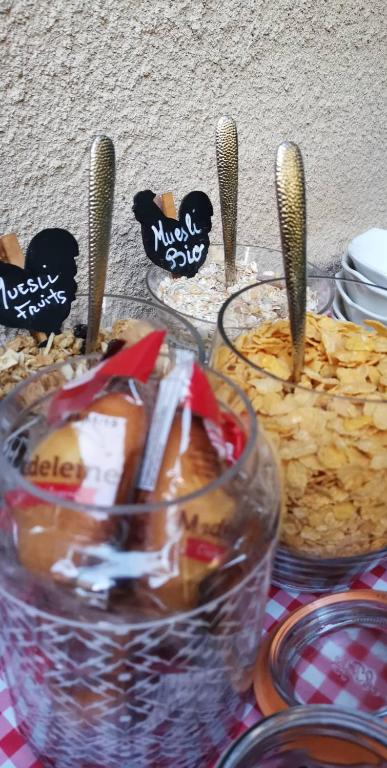 Hôtel du Parc - Resim 21