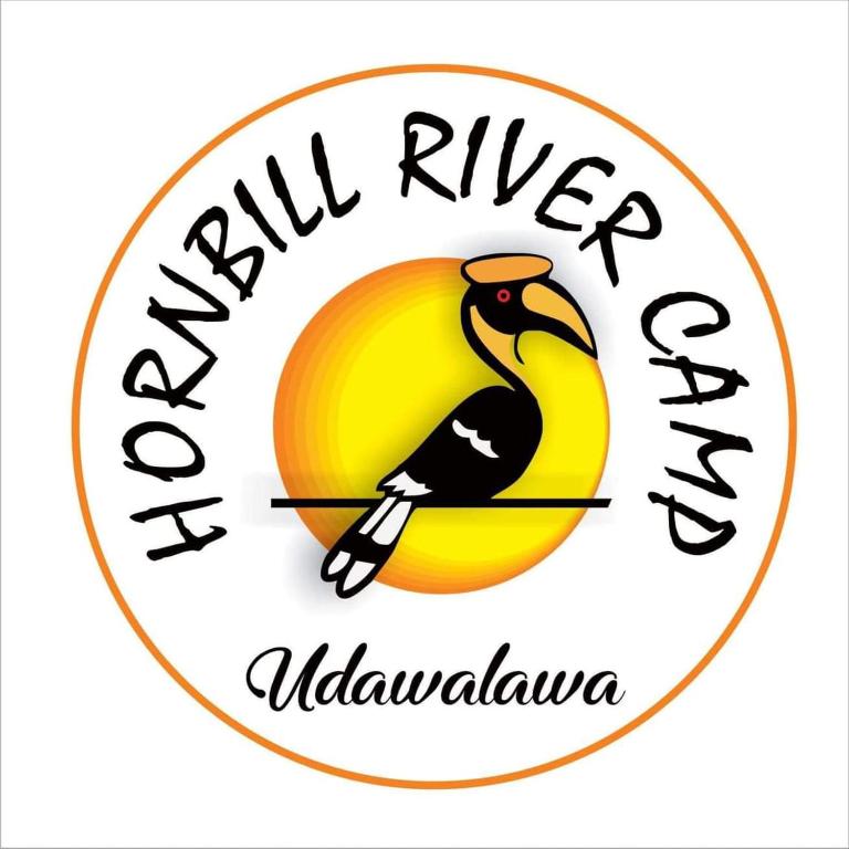 Certifikát, hodnocení, plakát nebo jiný dokument vystavený v ubytování hornbill river cottage udawalwa
