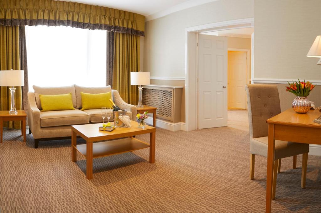 Palm Court Hotel - Resim 22