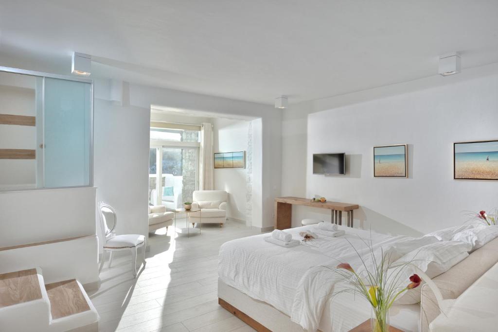 Nissaki Boutique Hotel - 