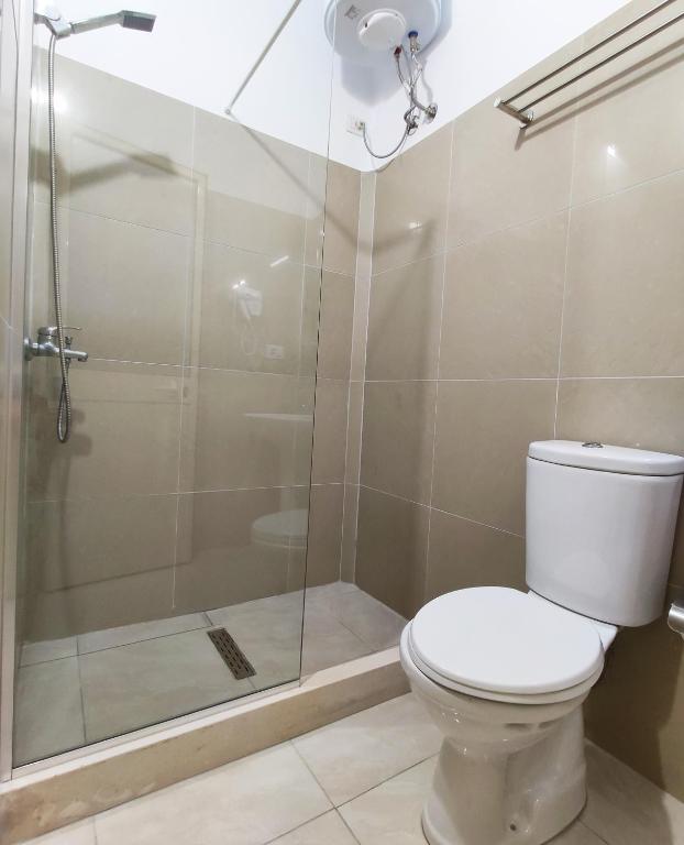 Bany a Olive B&B
