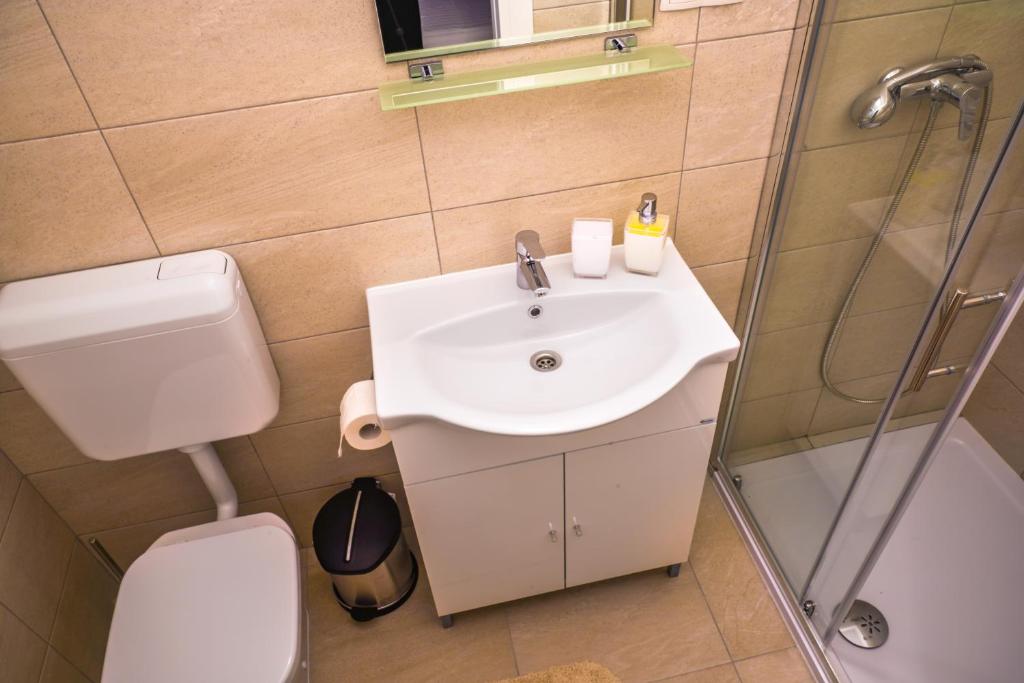 TayLa-Apartment Vodice - 12