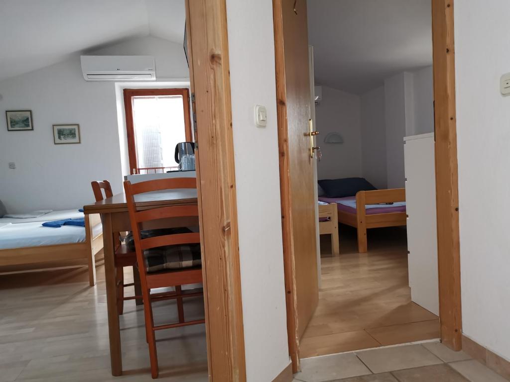Gallery image of Guest House Accommodation Rupine in Premantura