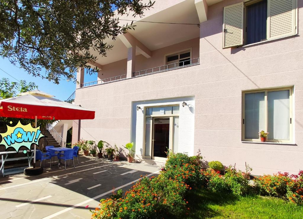 Olive B&B - Image 9