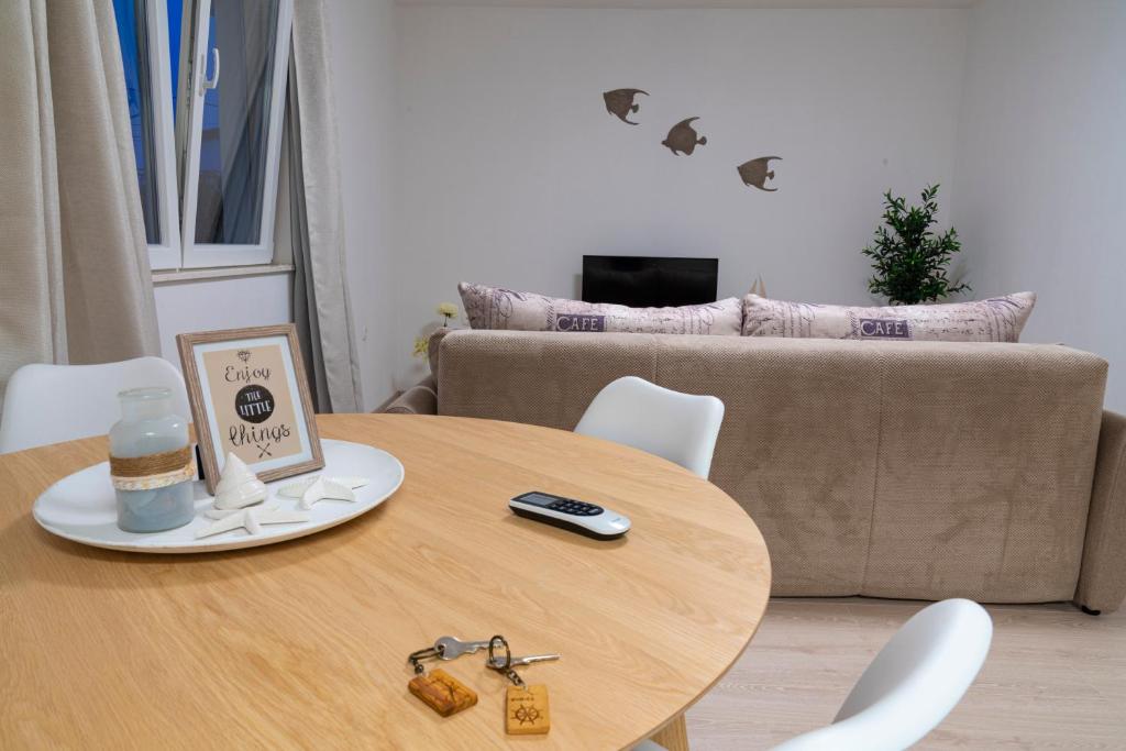 TayLa-Apartment Vodice - 9