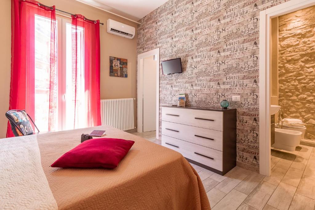 La Casa Rosa - 