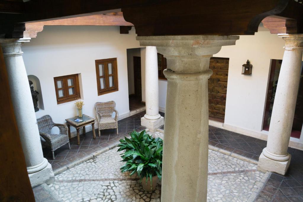 La casa del tio Luis, Colmenar de Oreja – Updated 2022 Prices