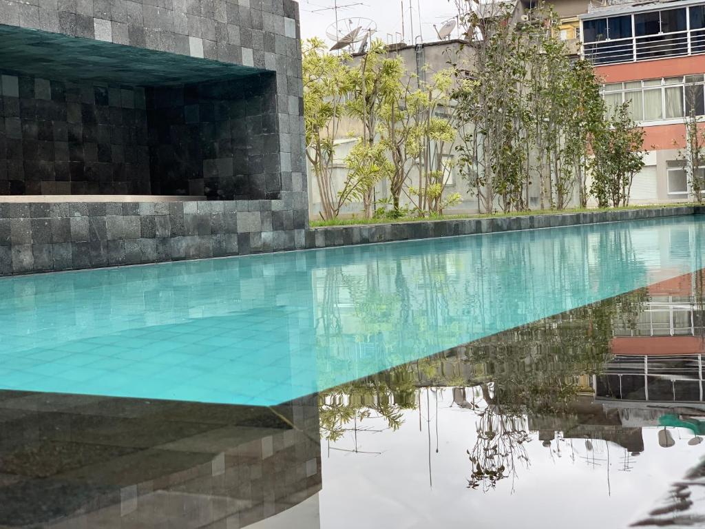  Studio próx Av Paulista
