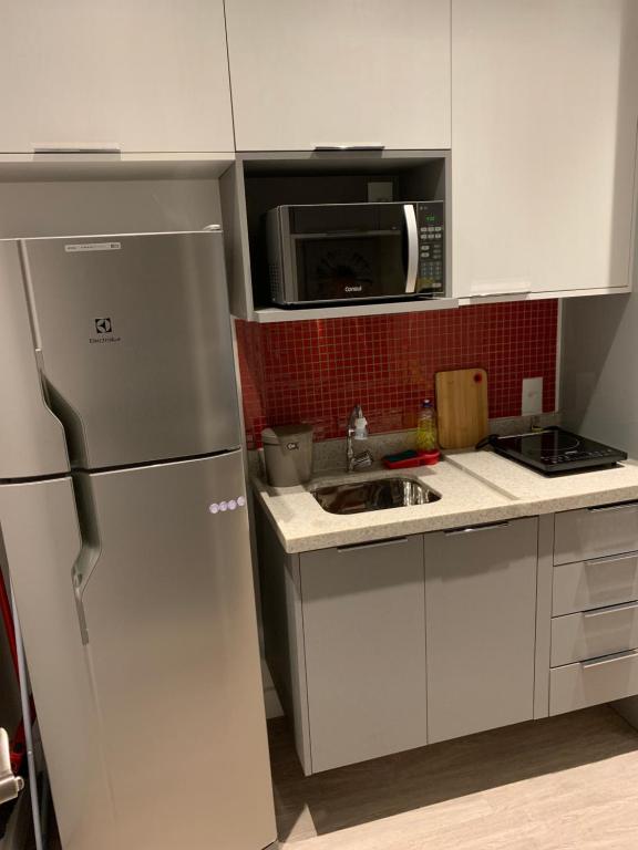  Studio próx Av Paulista