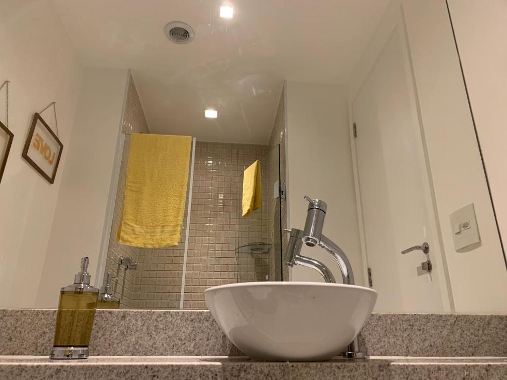  Studio próx Av Paulista