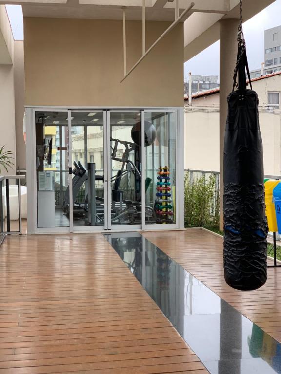  Studio próx Av Paulista