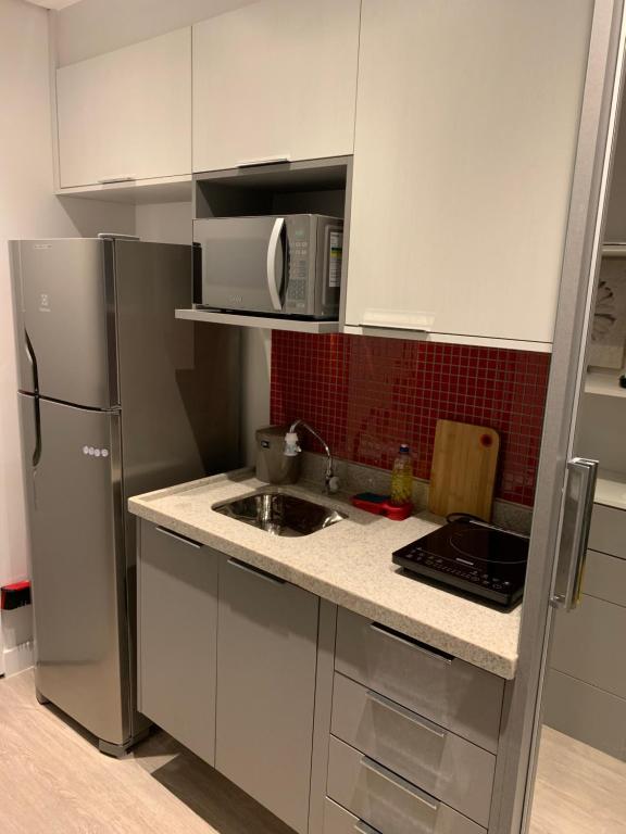  Studio próx Av Paulista