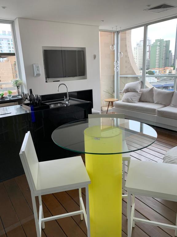  Studio próx Av Paulista