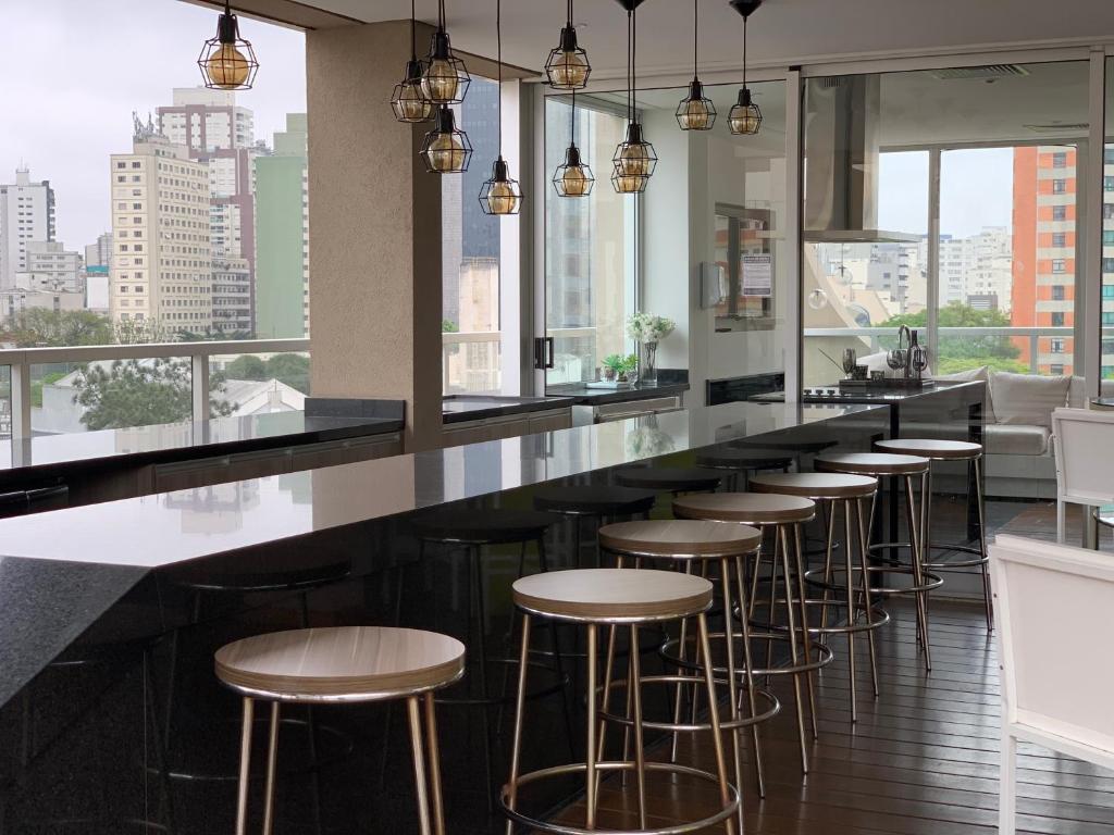  Studio próx Av Paulista