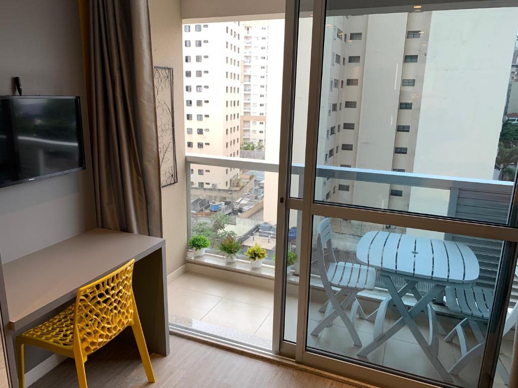  Studio próx Av Paulista