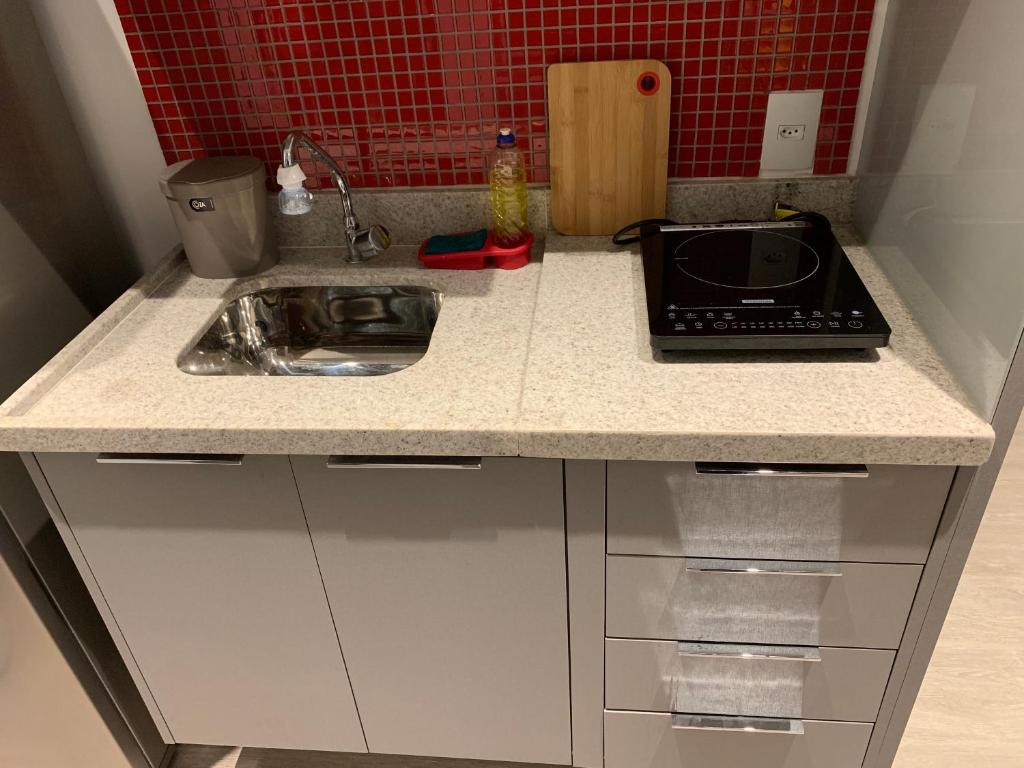  Studio próx Av Paulista