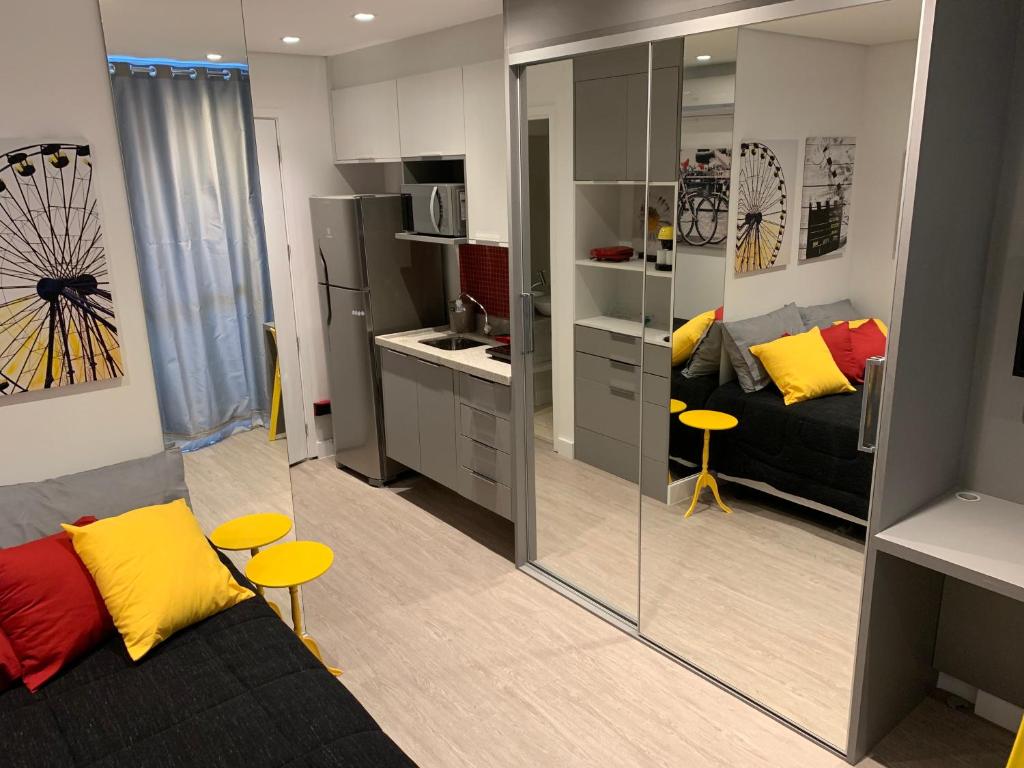  Studio próx Av Paulista