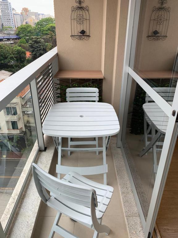  Studio próx Av Paulista