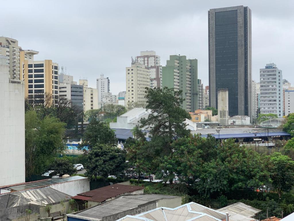  Studio próx Av Paulista