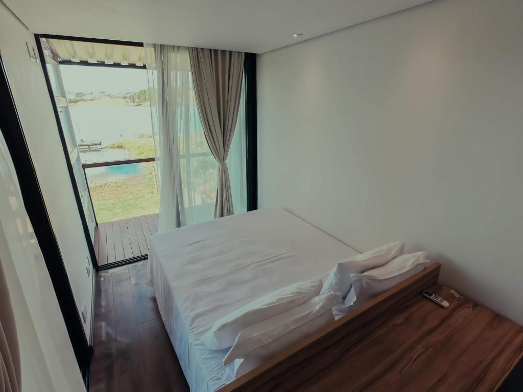  Villa Container Lodge
