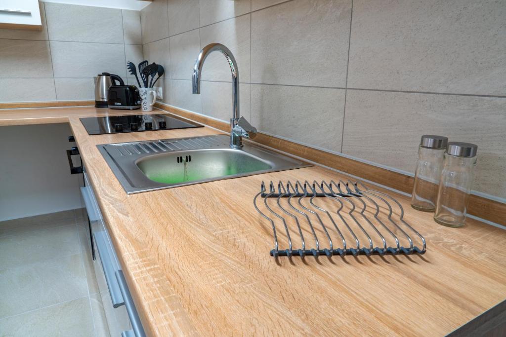 TayLa-Apartment Vodice - 11