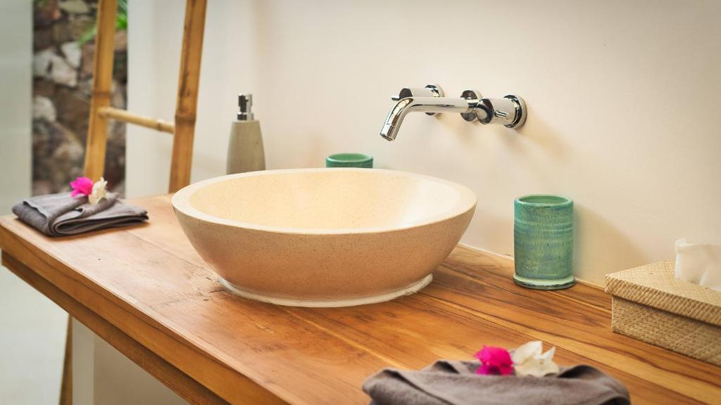 Segara Lombok Beach Resort - 6