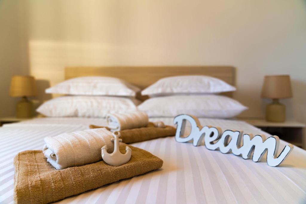 TayLa-Apartment Vodice - 4