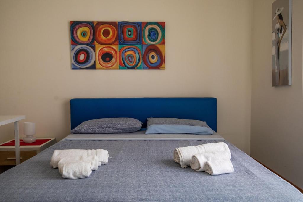 Appartamenti Le Gemme - Two-Bedroom Apartment