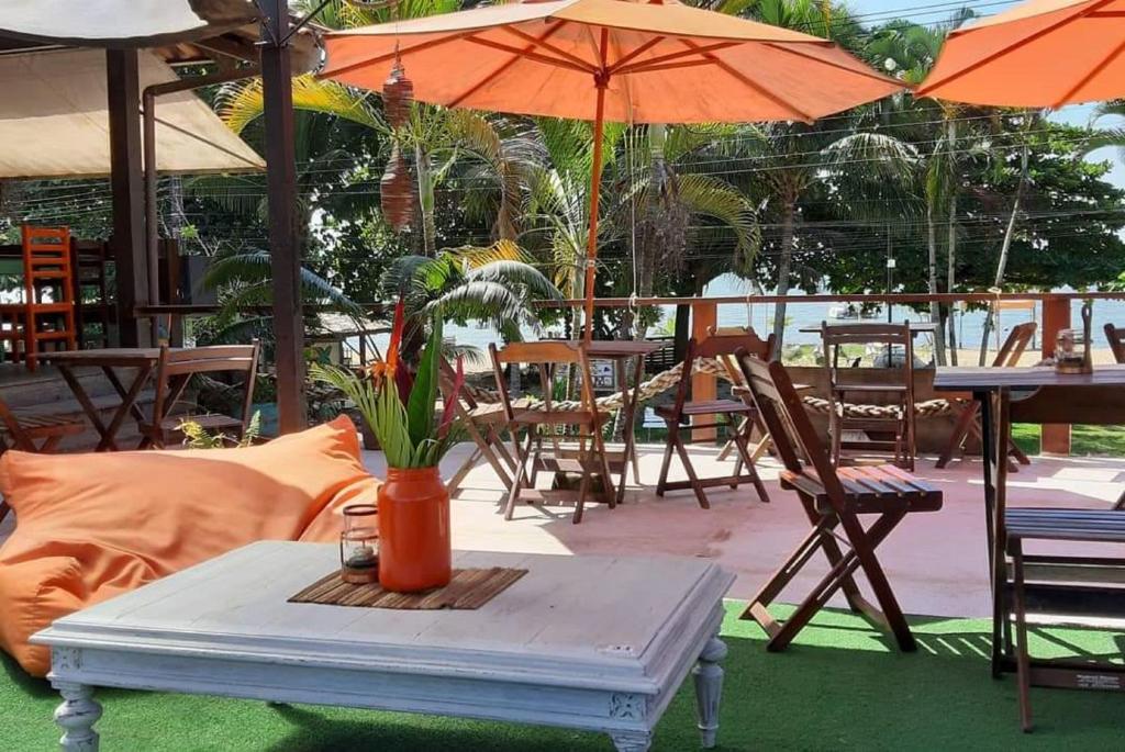  Hostel Sereia do Mar