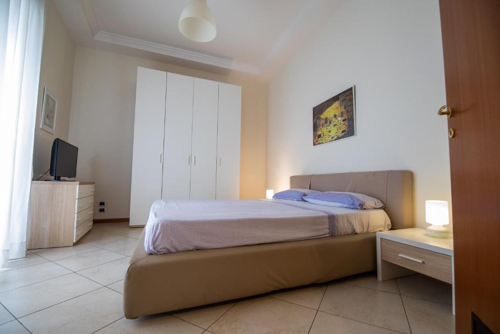 Appartamenti Le Gemme - Two-Bedroom Apartment
