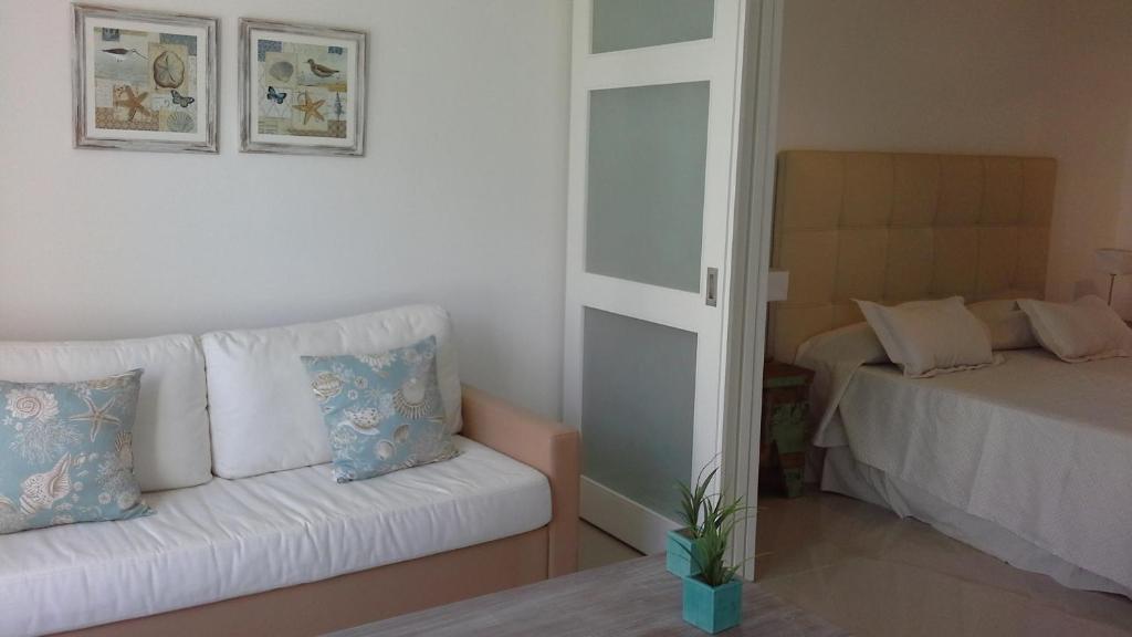 Green Park Apartamento en PB con Jardín - Apartamento De Una Habitación