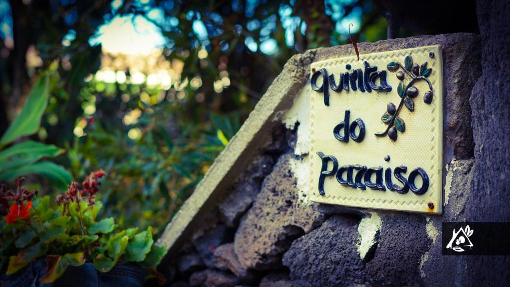 Quinta do Paraíso - 豪华双人房（2个成人 + 1个孩子）