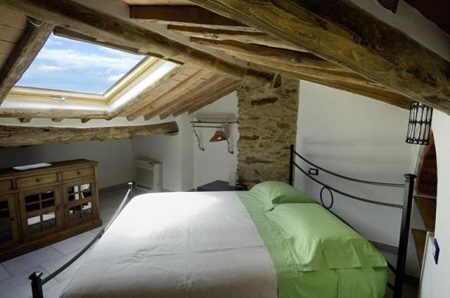 Casa Vacanze Al Settimo Cielo