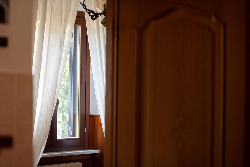 Fotografie z fotogalerie ubytování Valle Fiorita v destinaci Castro dei Volsci