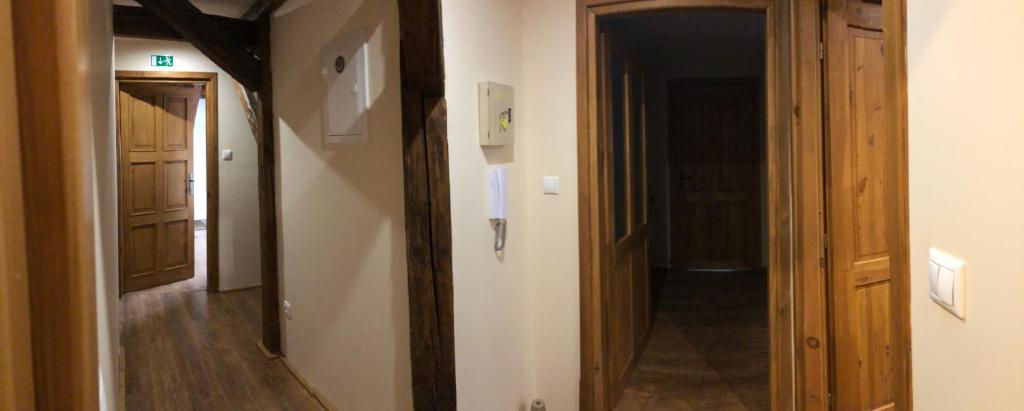 Apartments Bea - Apartamento De Dos Dormitorios