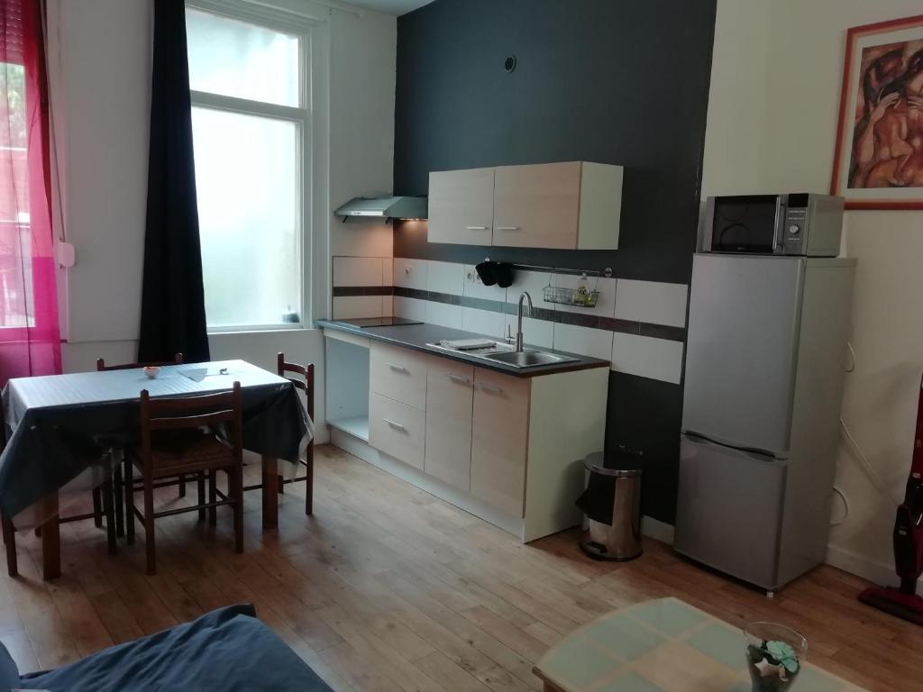 T2 Bouchon de Champagne - Housity