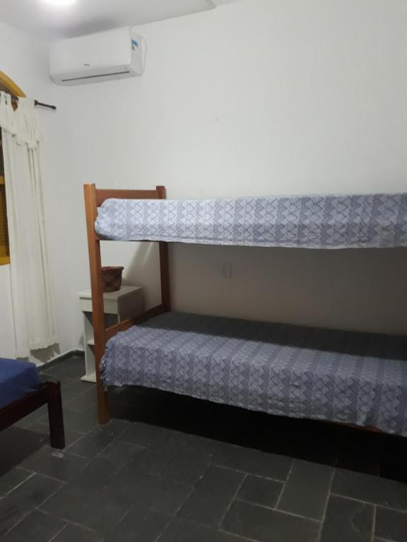  Residencial Colonial Amarelo a 150m da Praia de Mariscal