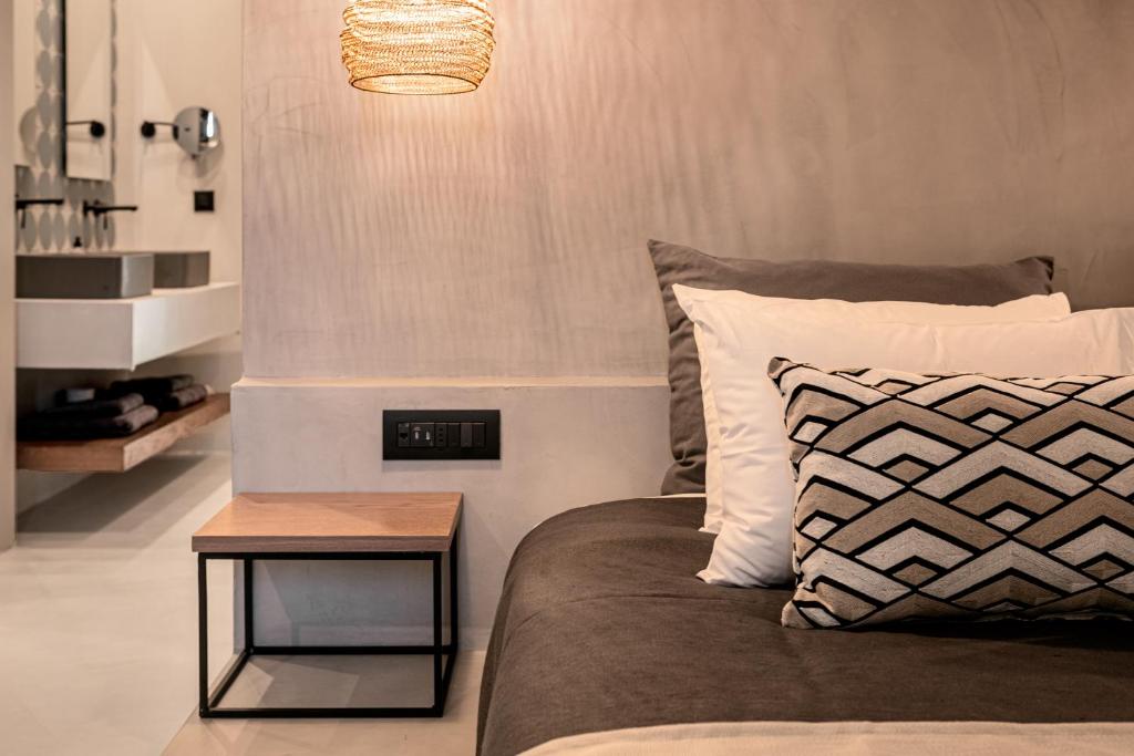 More Meni City Beach Rhodes - 11