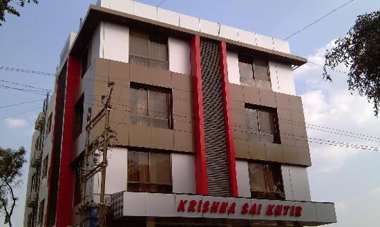 Gallery image of Hotel Krishna Sai Kutir in Shirdi