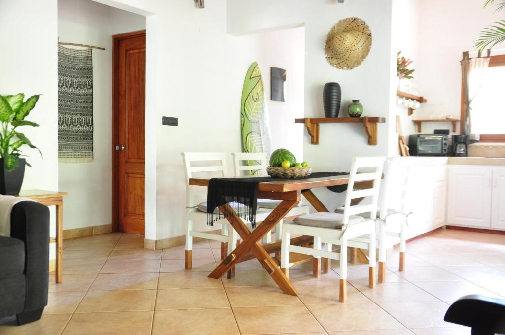 Fotografie z fotogalerie ubytování Pazifico Villas v destinaci Playa Avellana