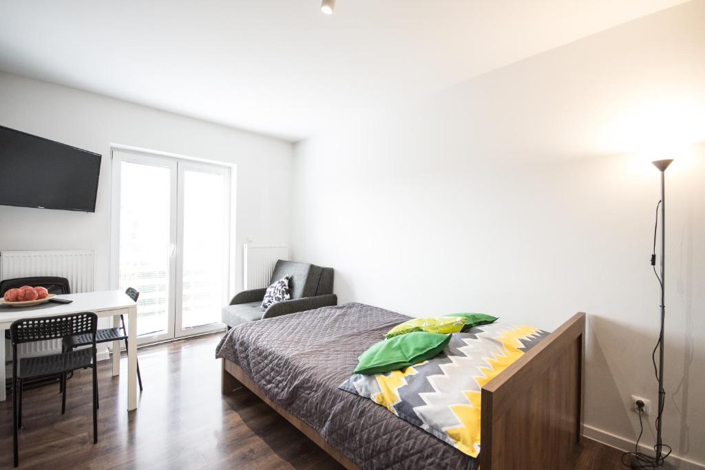 Willa Kamilówka - 16