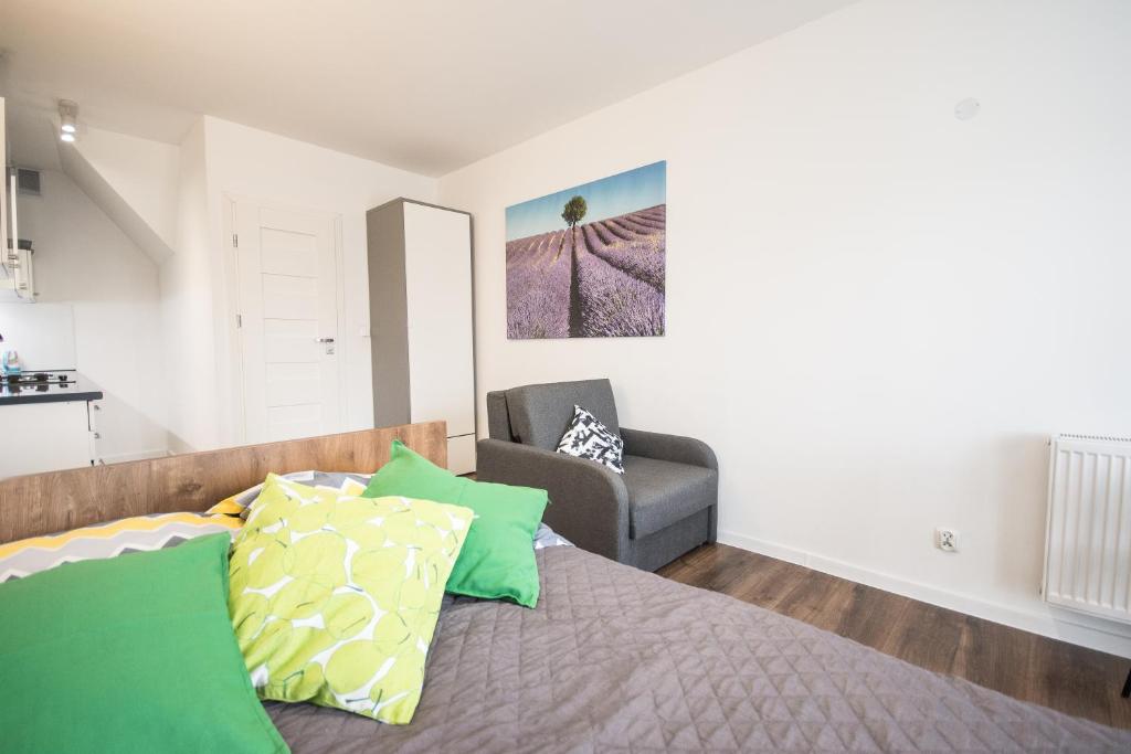 Willa Kamilówka - 17