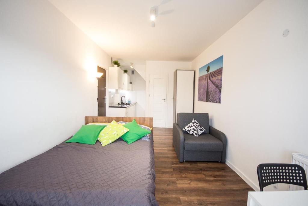 Willa Kamilówka - 15