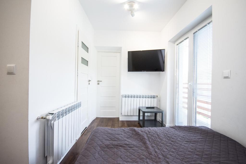 Willa Kamilówka - 5