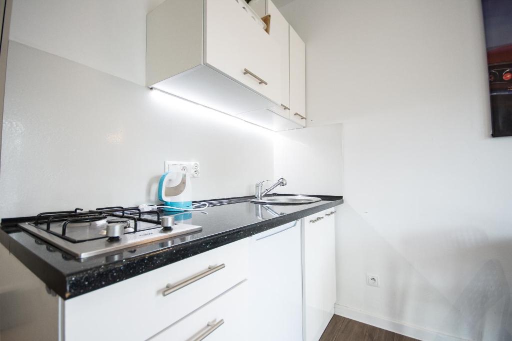 Willa Kamilówka - 14