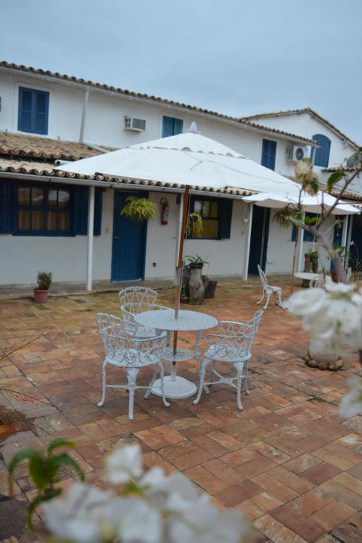  BuZios Centro Apart