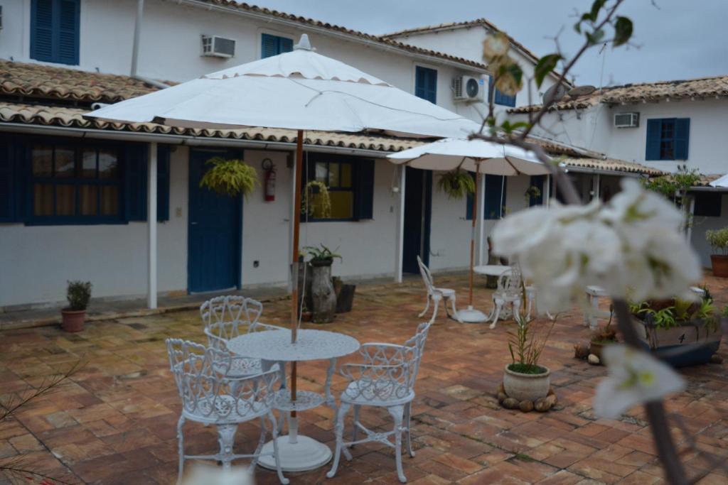  BuZios Centro Apart