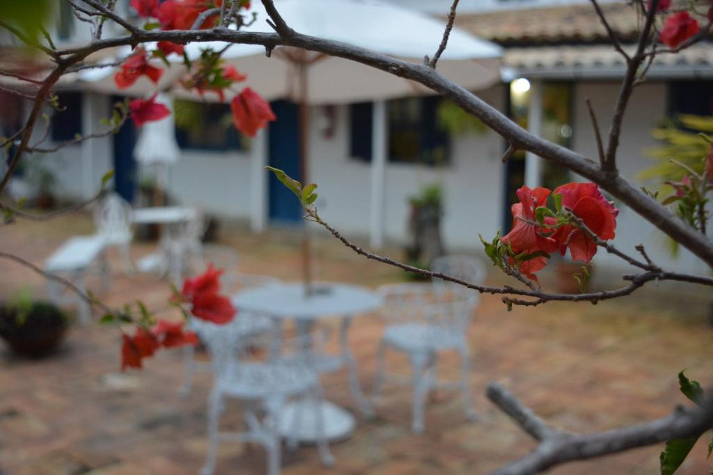  BuZios Centro Apart