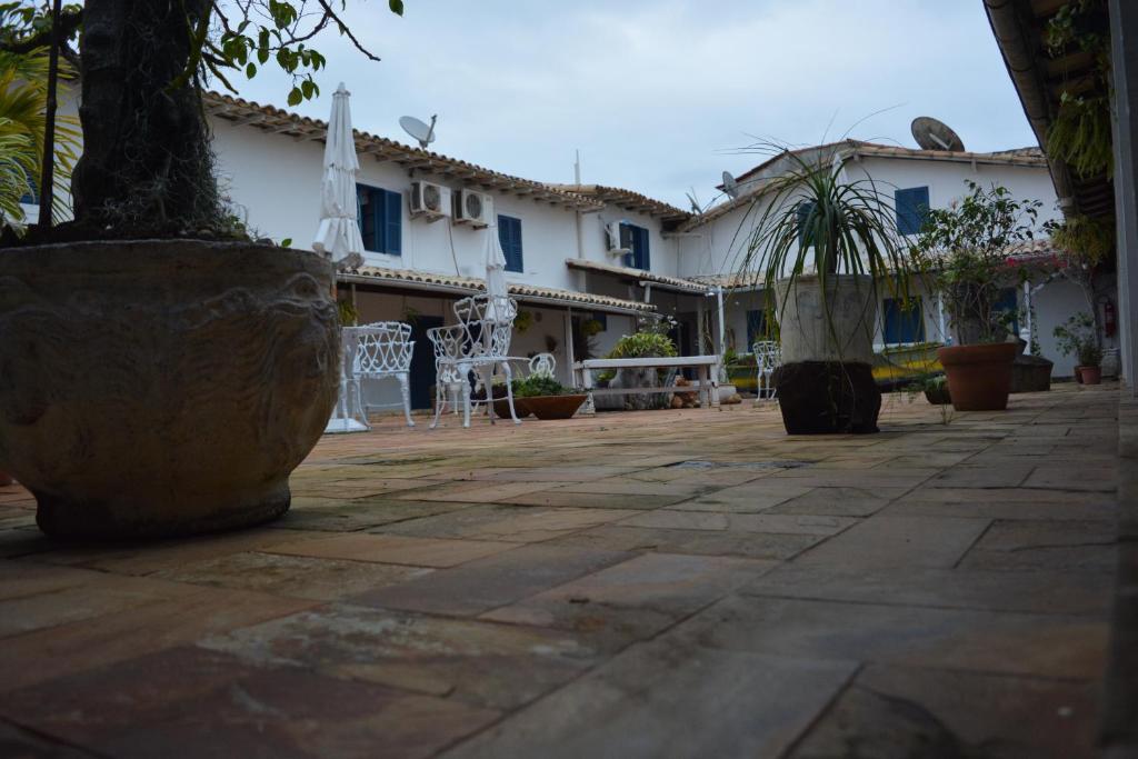  BuZios Centro Apart