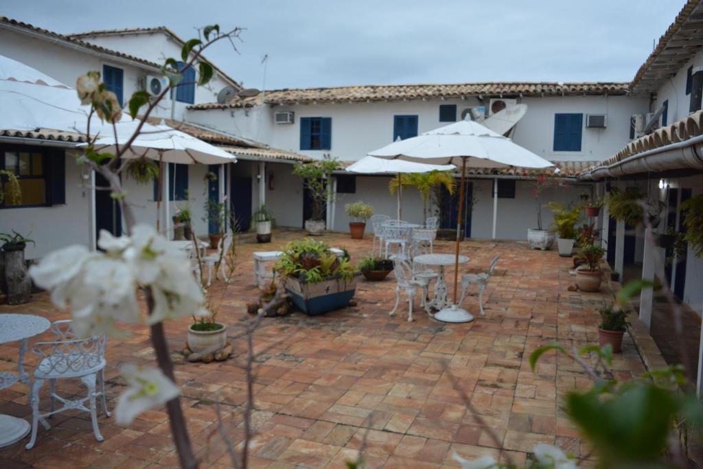  BuZios Centro Apart